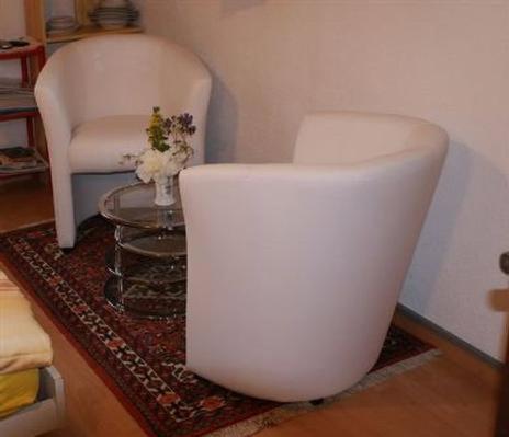 Studio In Chasa Quirin Zernez Luaran gambar