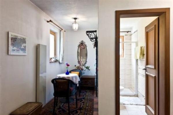 Studio In Chasa Quirin Zernez Luaran gambar